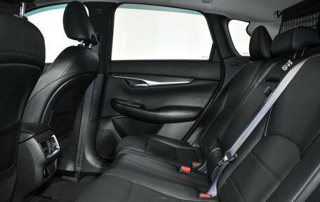 Infiniti QX50 II, 2019 год, 1 900 000 рублей, 14 фотография