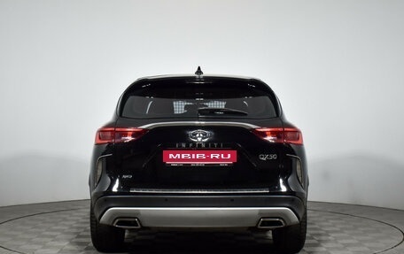 Infiniti QX50 II, 2019 год, 1 900 000 рублей, 7 фотография