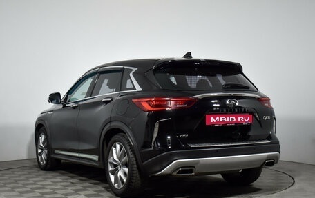 Infiniti QX50 II, 2019 год, 1 900 000 рублей, 8 фотография