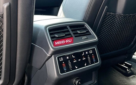 Audi A7, 2019 год, 5 300 000 рублей, 23 фотография