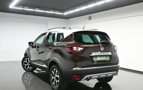 Renault Kaptur I рестайлинг, 2017 год, 1 315 000 рублей, 6 фотография