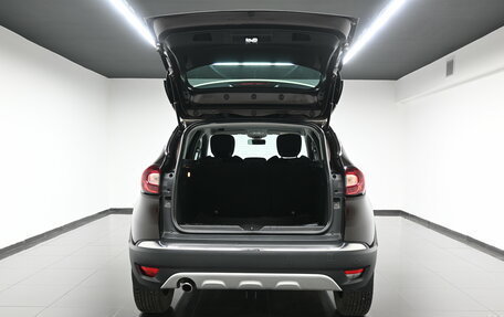 Renault Kaptur I рестайлинг, 2017 год, 1 315 000 рублей, 7 фотография