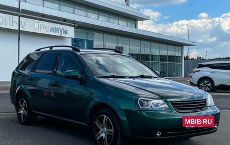 Chevrolet Lacetti, 2007 год, 397 000 рублей, 4 фотография