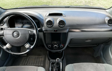 Chevrolet Lacetti, 2007 год, 397 000 рублей, 13 фотография