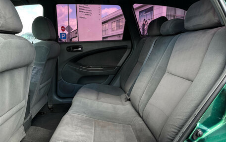 Chevrolet Lacetti, 2007 год, 397 000 рублей, 11 фотография