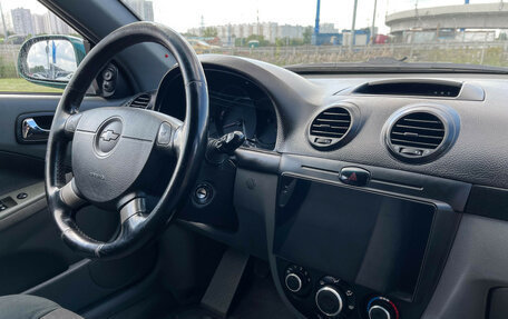 Chevrolet Lacetti, 2007 год, 397 000 рублей, 10 фотография