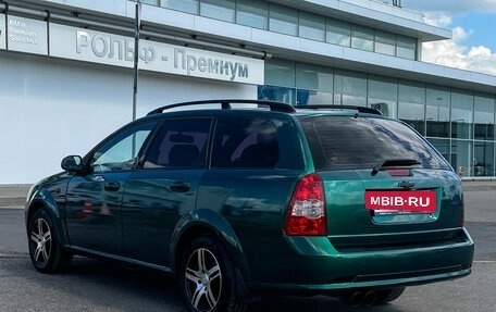 Chevrolet Lacetti, 2007 год, 397 000 рублей, 8 фотография