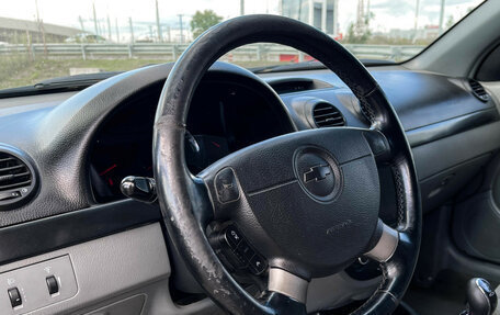 Chevrolet Lacetti, 2007 год, 397 000 рублей, 14 фотография