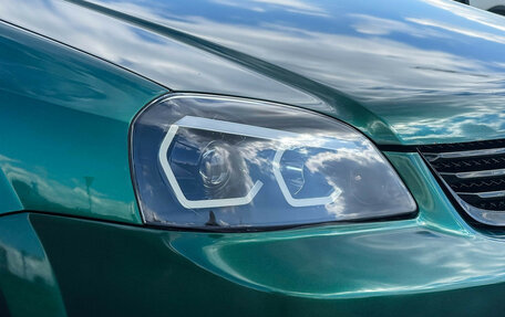 Chevrolet Lacetti, 2007 год, 397 000 рублей, 15 фотография
