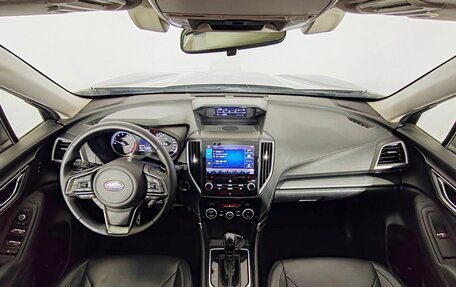 Subaru Forester, 2019 год, 3 000 000 рублей, 8 фотография