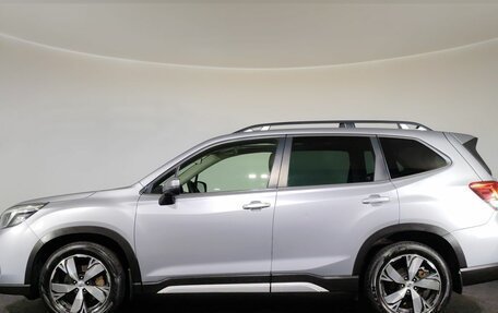 Subaru Forester, 2019 год, 3 000 000 рублей, 7 фотография