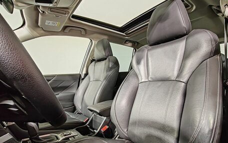 Subaru Forester, 2019 год, 3 000 000 рублей, 11 фотография