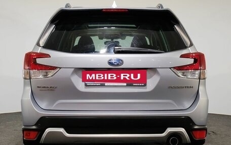 Subaru Forester, 2019 год, 3 000 000 рублей, 5 фотография