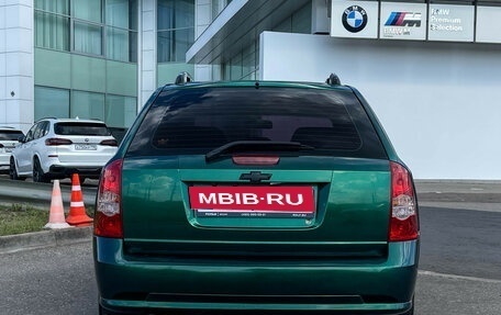 Chevrolet Lacetti, 2007 год, 397 000 рублей, 7 фотография