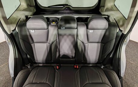 Subaru Forester, 2019 год, 3 000 000 рублей, 12 фотография