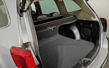 Subaru Forester, 2019 год, 3 000 000 рублей, 23 фотография