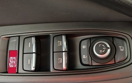 Subaru Forester, 2019 год, 3 000 000 рублей, 15 фотография