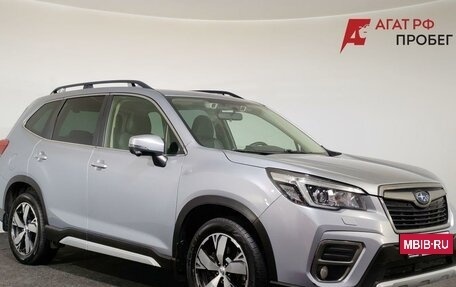 Subaru Forester, 2019 год, 3 000 000 рублей, 2 фотография