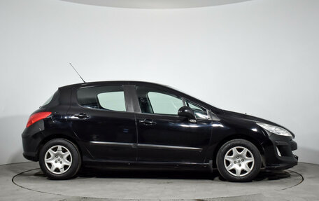 Peugeot 308 II, 2008 год, 395 000 рублей, 5 фотография