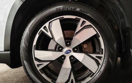 Subaru Forester, 2019 год, 3 000 000 рублей, 26 фотография