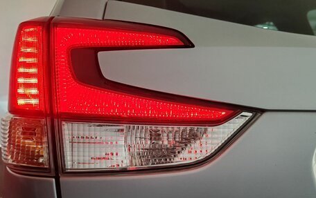 Subaru Forester, 2019 год, 3 000 000 рублей, 25 фотография