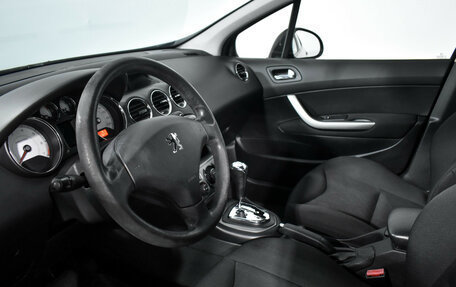 Peugeot 308 II, 2008 год, 395 000 рублей, 10 фотография