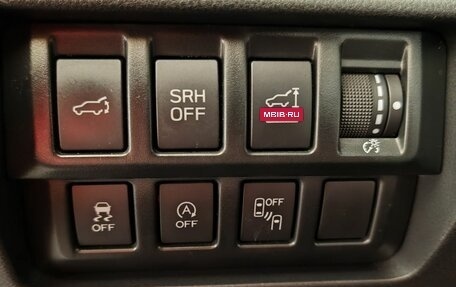 Subaru Forester, 2019 год, 3 000 000 рублей, 16 фотография
