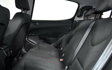 Peugeot 308 II, 2008 год, 395 000 рублей, 13 фотография