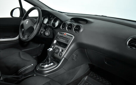 Peugeot 308 II, 2008 год, 395 000 рублей, 14 фотография