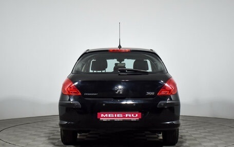 Peugeot 308 II, 2008 год, 395 000 рублей, 7 фотография