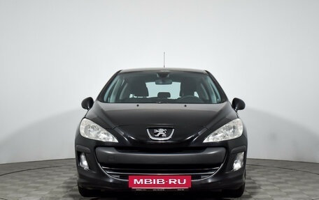 Peugeot 308 II, 2008 год, 395 000 рублей, 3 фотография