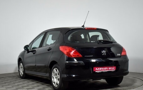 Peugeot 308 II, 2008 год, 395 000 рублей, 8 фотография