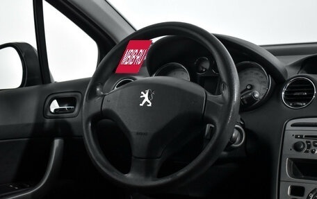 Peugeot 308 II, 2008 год, 395 000 рублей, 15 фотография