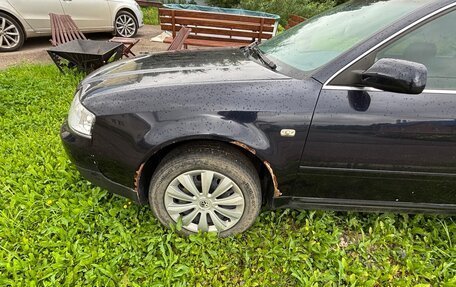 Audi A6, 2001 год, 200 000 рублей, 5 фотография