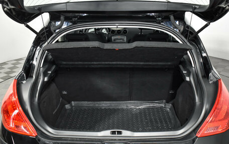 Peugeot 308 II, 2008 год, 395 000 рублей, 19 фотография