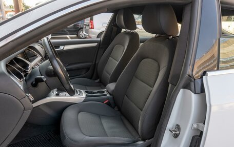 Audi A5, 2013 год, 1 399 000 рублей, 12 фотография