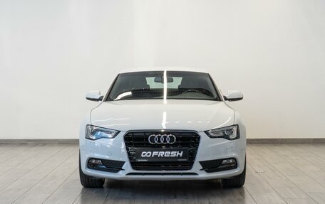 Audi A5, 2013 год, 1 399 000 рублей, 3 фотография