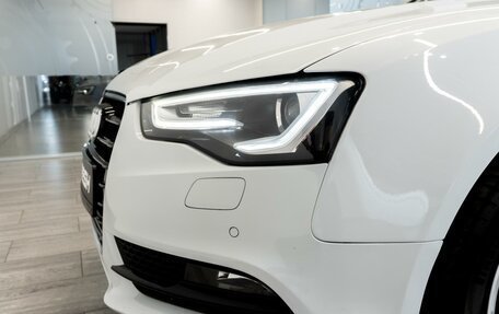 Audi A5, 2013 год, 1 399 000 рублей, 6 фотография