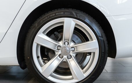 Audi A5, 2013 год, 1 399 000 рублей, 7 фотография