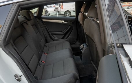Audi A5, 2013 год, 1 399 000 рублей, 9 фотография