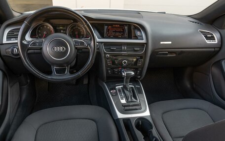 Audi A5, 2013 год, 1 399 000 рублей, 8 фотография