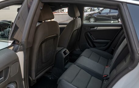 Audi A5, 2013 год, 1 399 000 рублей, 13 фотография