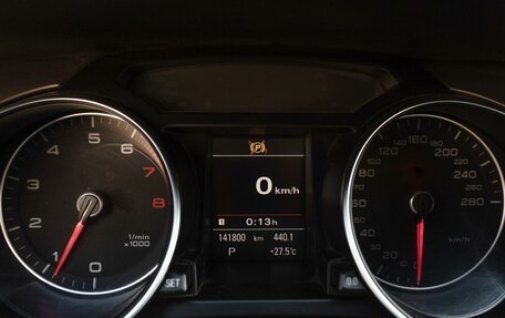 Audi A5, 2013 год, 1 399 000 рублей, 24 фотография