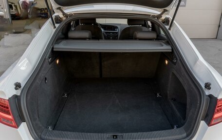Audi A5, 2013 год, 1 399 000 рублей, 25 фотография