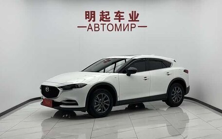 Mazda CX-4, 2023 год, 1 500 666 рублей, 2 фотография