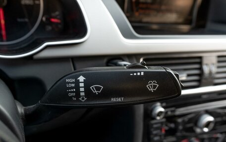Audi A5, 2013 год, 1 399 000 рублей, 18 фотография