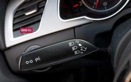 Audi A5, 2013 год, 1 399 000 рублей, 15 фотография