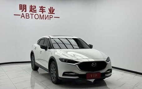 Mazda CX-4, 2023 год, 1 500 666 рублей, 3 фотография