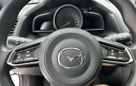Mazda CX-4, 2023 год, 1 500 666 рублей, 9 фотография