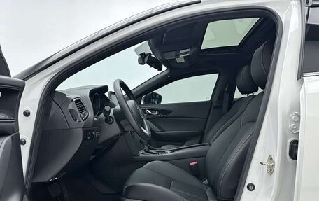 Mazda CX-4, 2023 год, 1 500 666 рублей, 11 фотография
